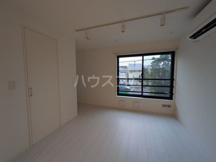 アトリオフラッツ高円寺の内装