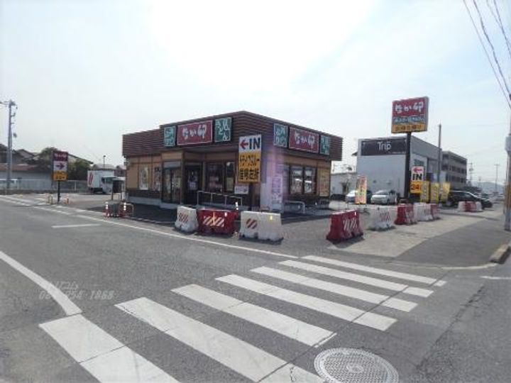 広島県福山市曙町2(一戸建)の賃貸物件の周辺