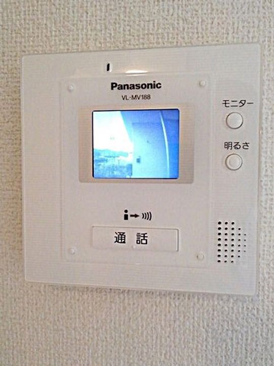 ボヌールエスパスIV番館の内装