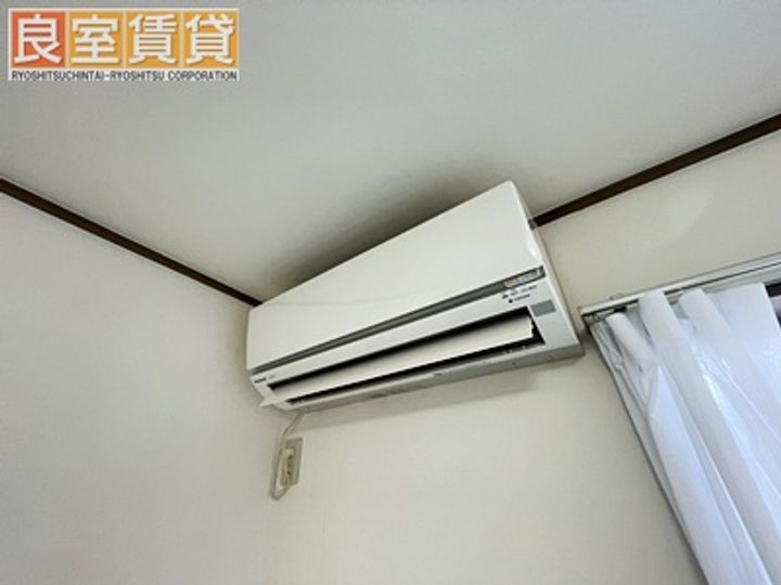 シャルム松和の内装