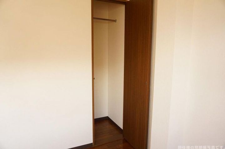 コンフォート楠の内装