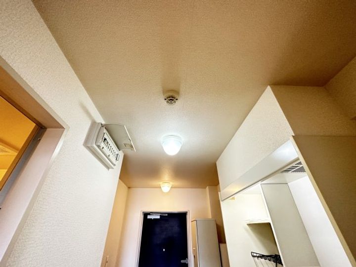 高知県高知市永国寺町(マンション)の賃貸物件の内装