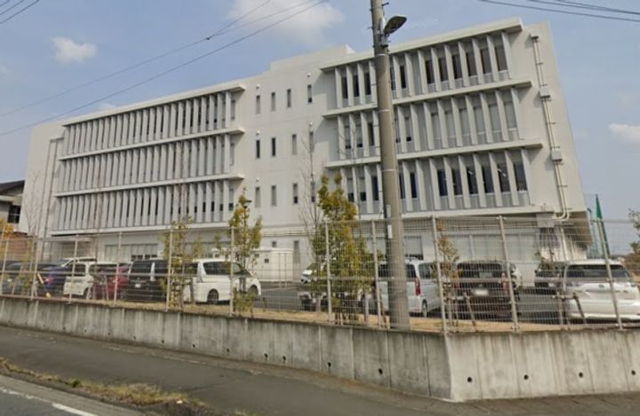 メゾン司の周辺