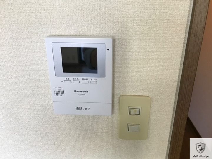 グランドハウスの内装
