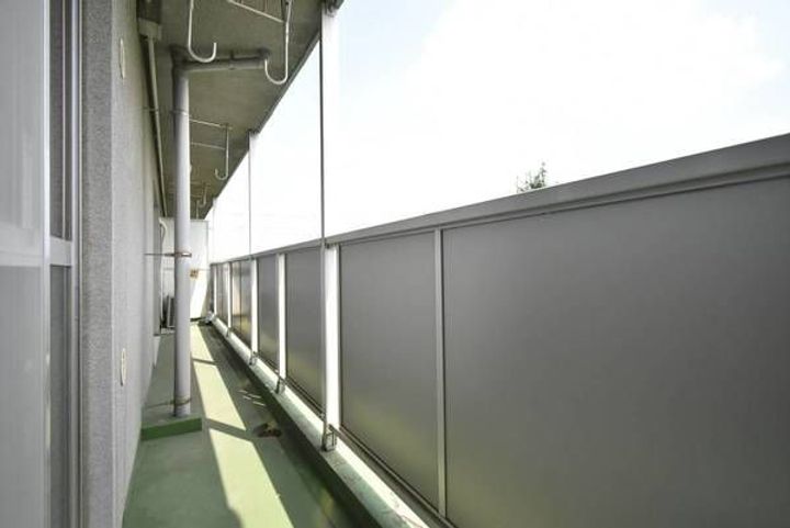 埼玉県深谷市田谷(マンション)の賃貸物件の内装