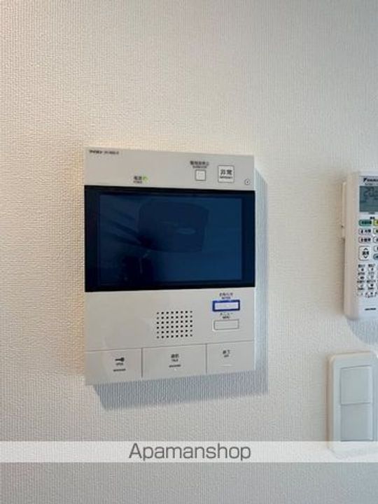 東京都中野区新井5(マンション)の賃貸物件の内装