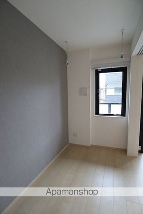 東京都中野区新井5(マンション)の賃貸物件の内装