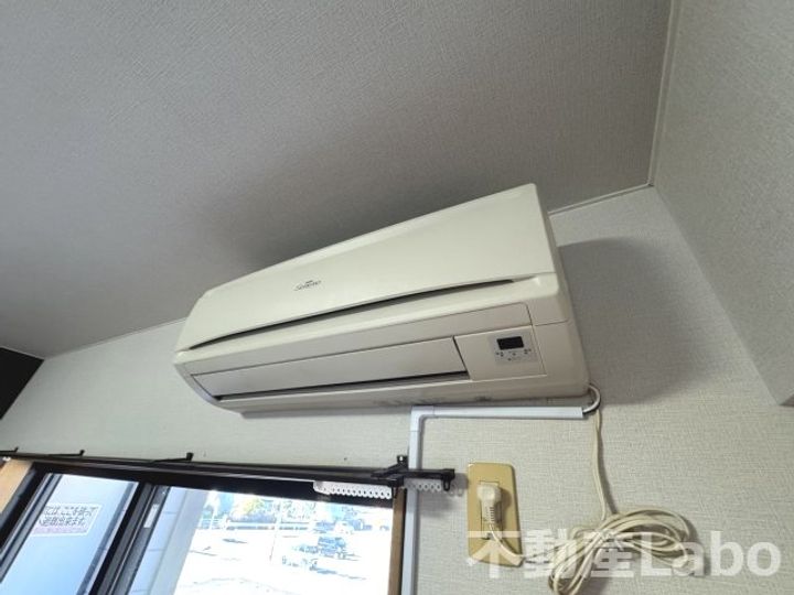 徳島県徳島市川内町榎瀬(マンション)の賃貸物件の内装