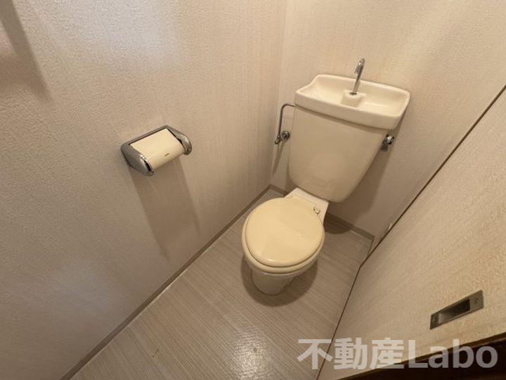 徳島県徳島市川内町榎瀬(マンション)の賃貸物件の内装