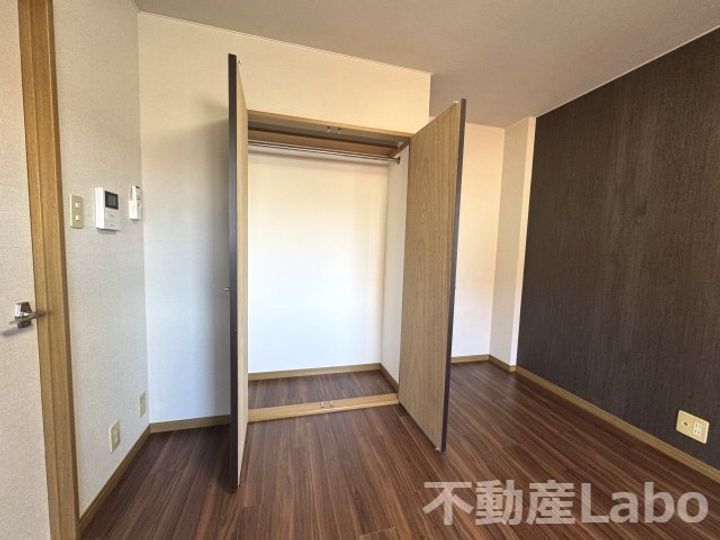 徳島県徳島市川内町榎瀬(マンション)の賃貸物件の内装