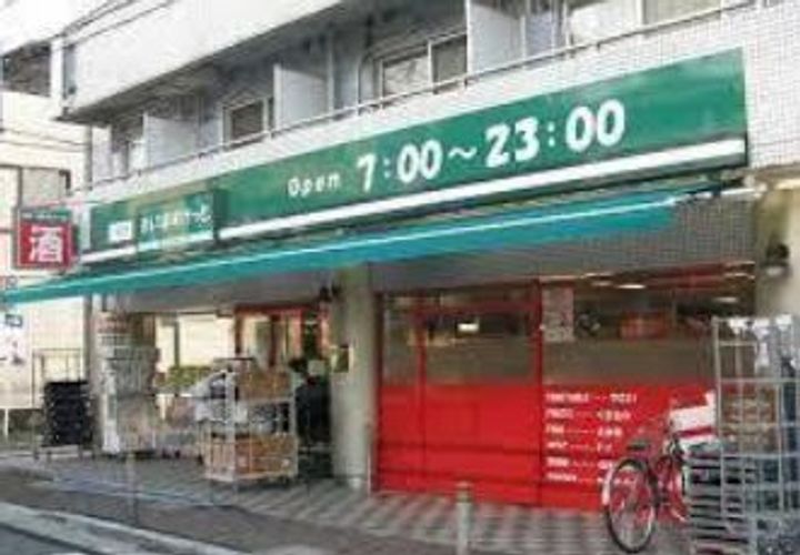 東京都江東区大島1(マンション)の賃貸物件の周辺