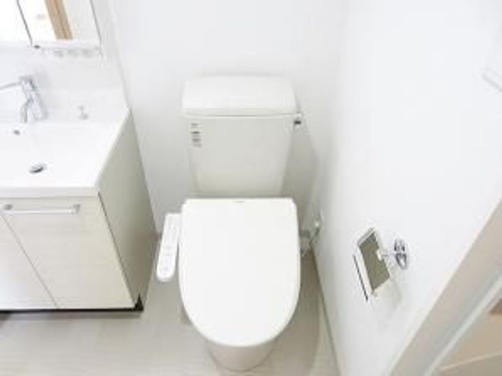 東京都北区王子3(マンション)の賃貸物件の内装