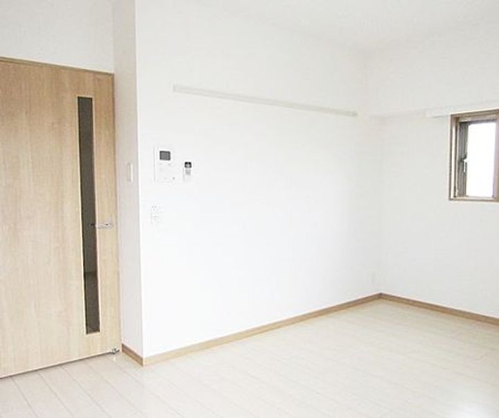 東京都北区王子3(マンション)の賃貸物件の内装