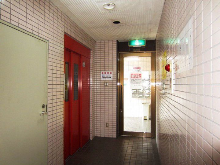 ユウパレス泉佐野 中町の地図