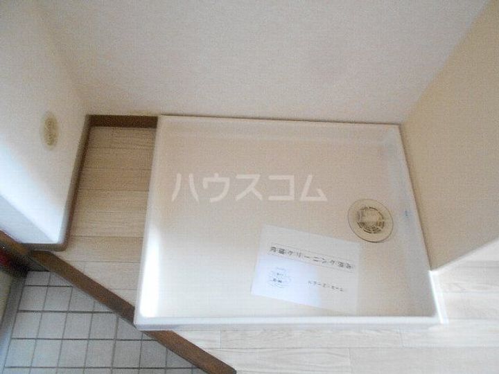 メイプルハイツのその他画像