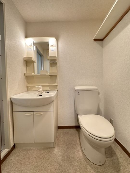 東京都八王子市堀之内3(マンション)の賃貸物件の内装