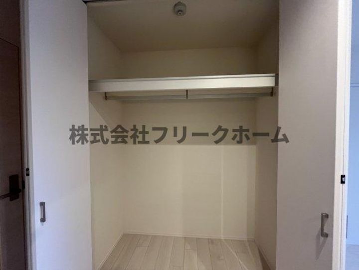 東京都武蔵野市吉祥寺本町2(マンション)の賃貸物件の内装