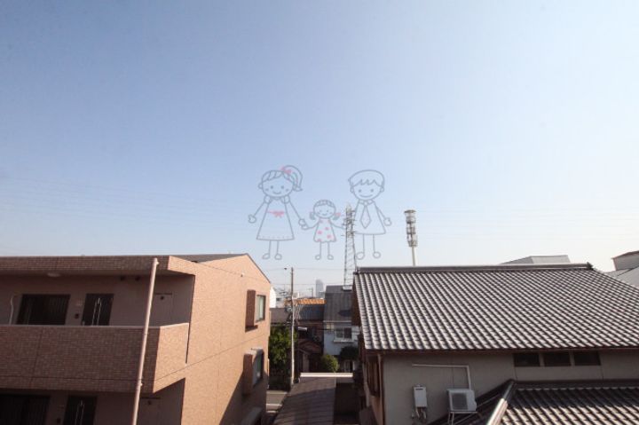 サザンテラス・ソレアードのその他画像