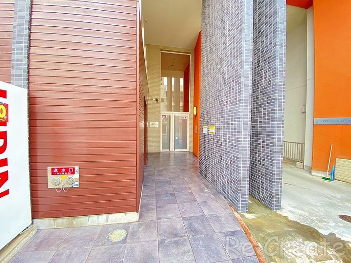 大阪府大阪市浪速区元町3(マンション)の賃貸物件の地図