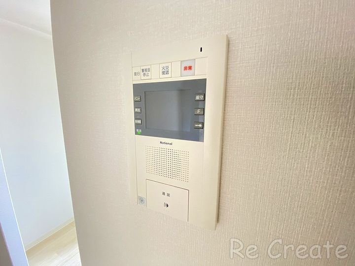 大阪府大阪市浪速区元町3(マンション)の賃貸物件の内装