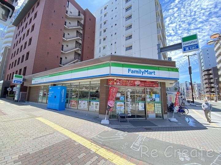 大阪府大阪市浪速区元町3(マンション)の賃貸物件の周辺