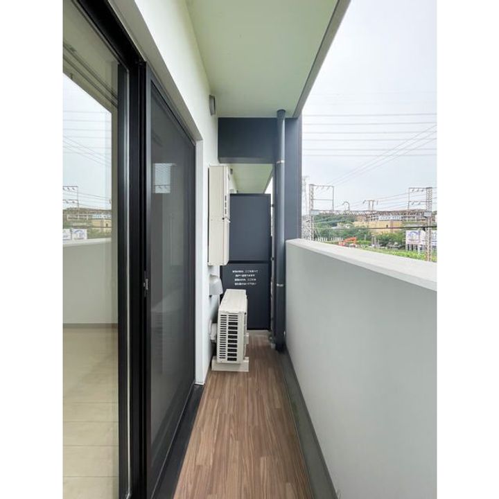 神奈川県川崎市麻生区上麻生3(マンション)の賃貸物件の内装