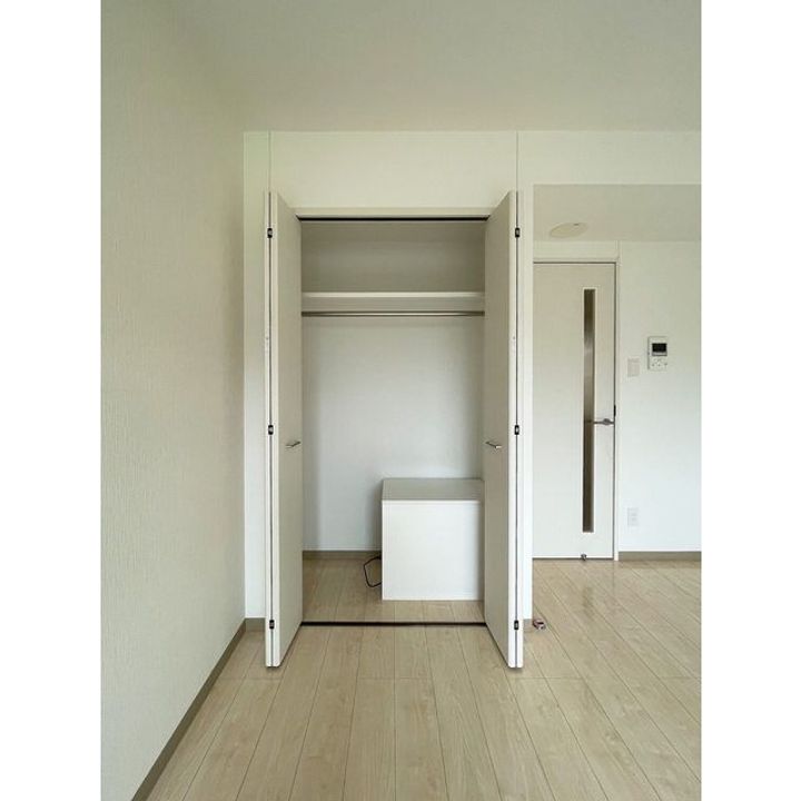 神奈川県川崎市麻生区上麻生3(マンション)の賃貸物件の内装