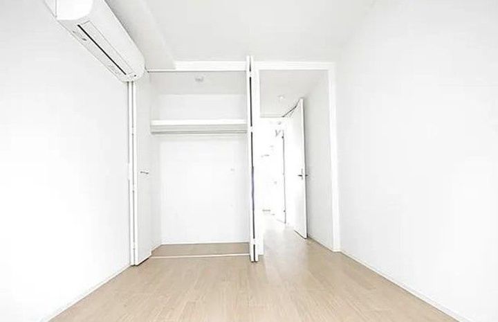東京都新宿区改代町(マンション)の賃貸物件の内装