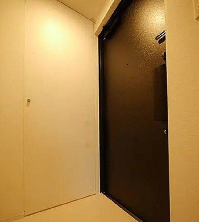 東京都新宿区改代町(マンション)の賃貸物件の内装