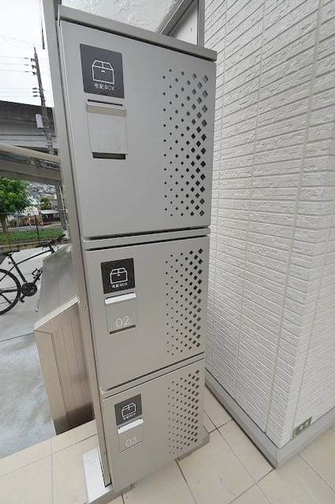 アルタ・マールの地図