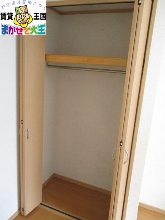 真珠ビルの内装