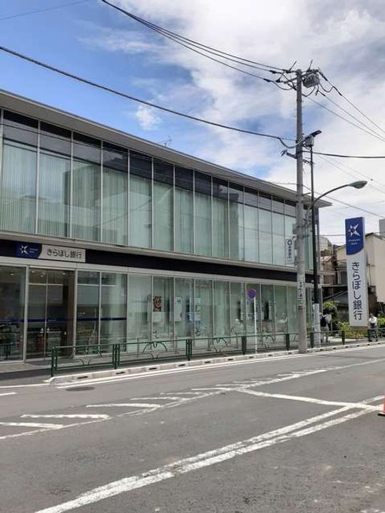 ソレイユ・ルヴァンの周辺