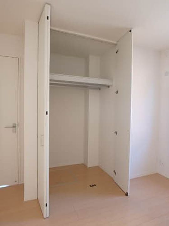 大阪府和泉市和田町(アパート)の賃貸物件の内装