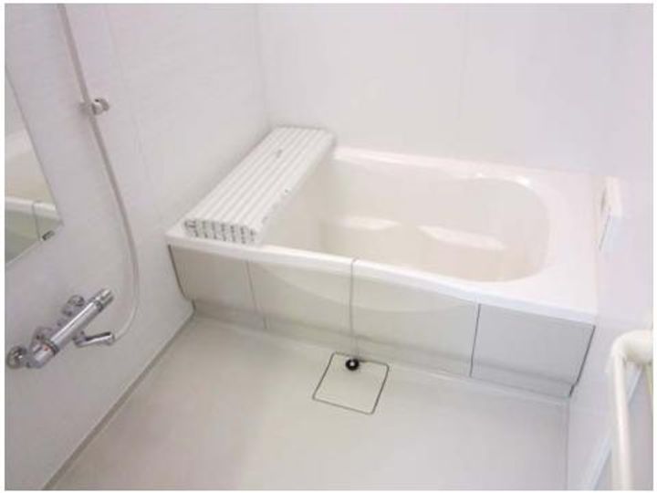 大阪府和泉市和田町(アパート)の賃貸物件の風呂