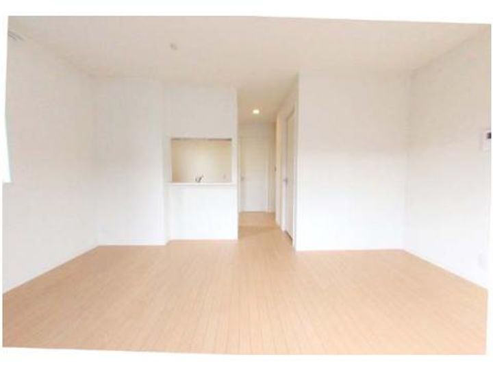 大阪府和泉市和田町(アパート)の賃貸物件の居間