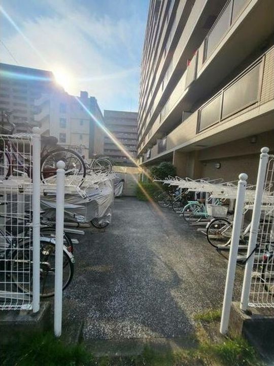 東京都立川市高松町3(マンション)の賃貸物件のその他画像