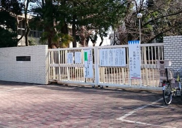 東京都立川市高松町3(マンション)の賃貸物件の周辺