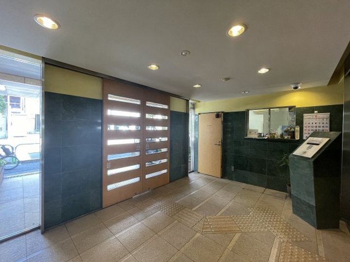 プライマル小石川の地図