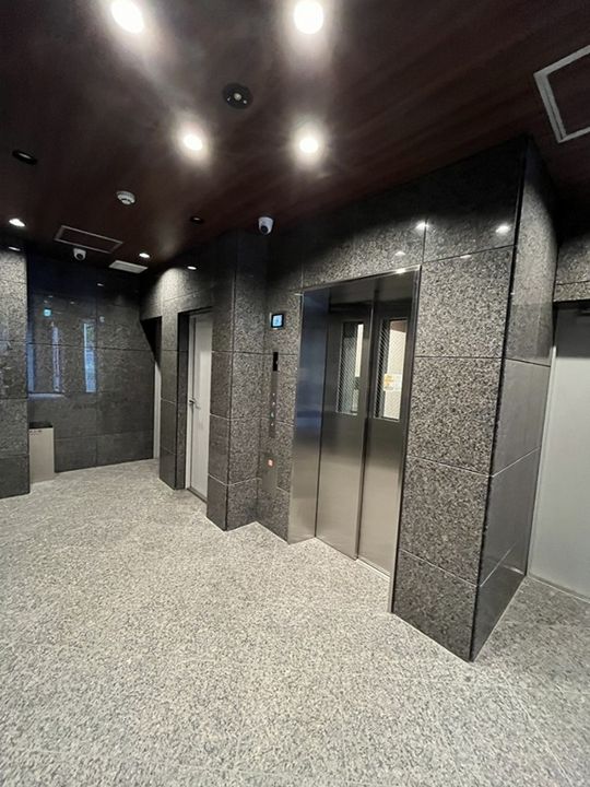 神奈川県藤沢市鵠沼神明2(マンション)の賃貸物件の地図