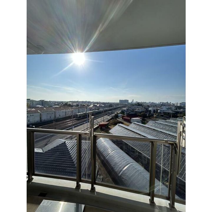 神奈川県藤沢市鵠沼神明2(マンション)の賃貸物件のその他画像