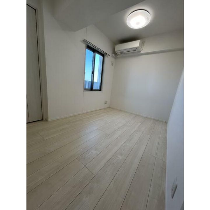 神奈川県藤沢市鵠沼神明2(マンション)の賃貸物件の内装