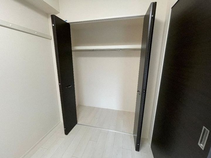 ディアコート大元駅前の内装