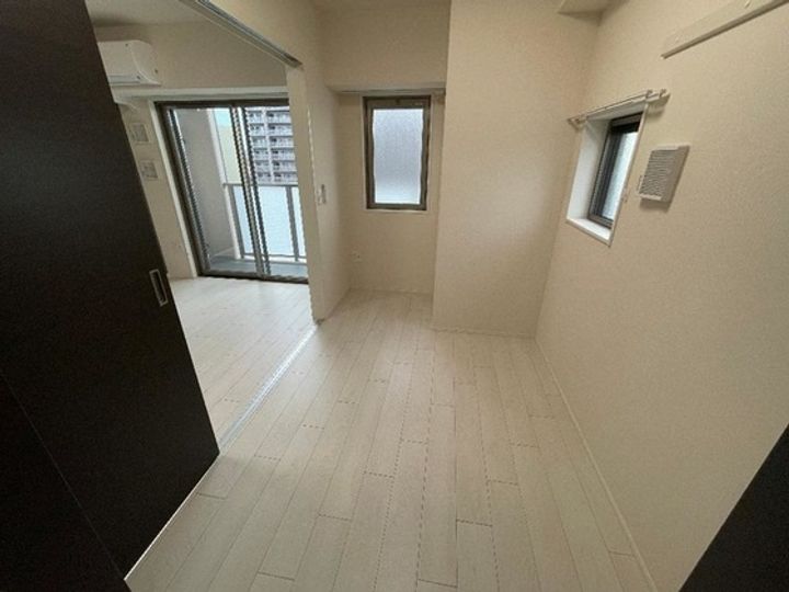 ディアコート大元駅前の内装