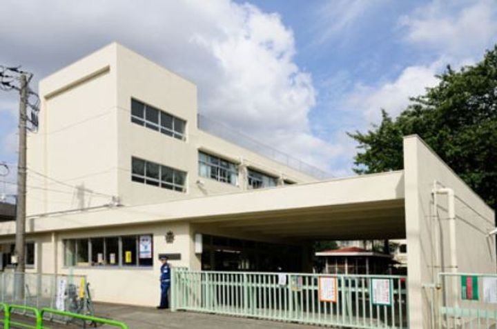 ヴェルデ久我山の周辺