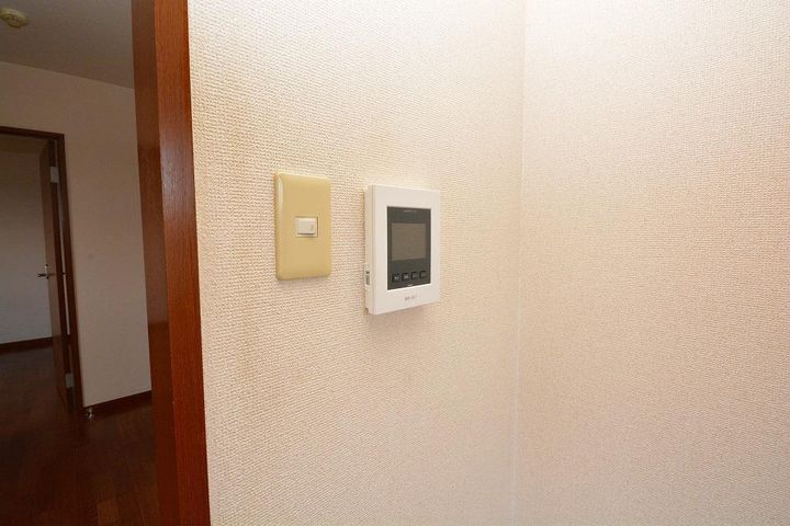 メルシー Vの内装