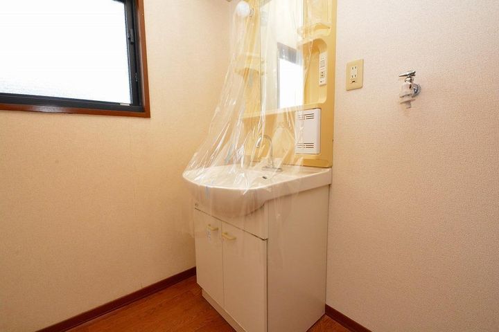メルシー Vの内装