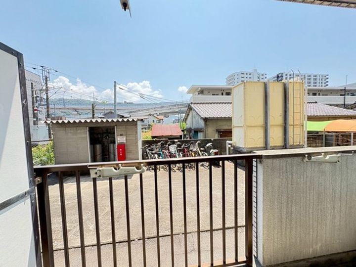 カーサ南大正のその他画像