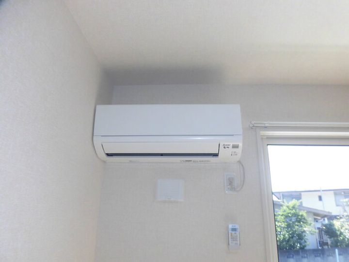 ユーコパン下郡の内装