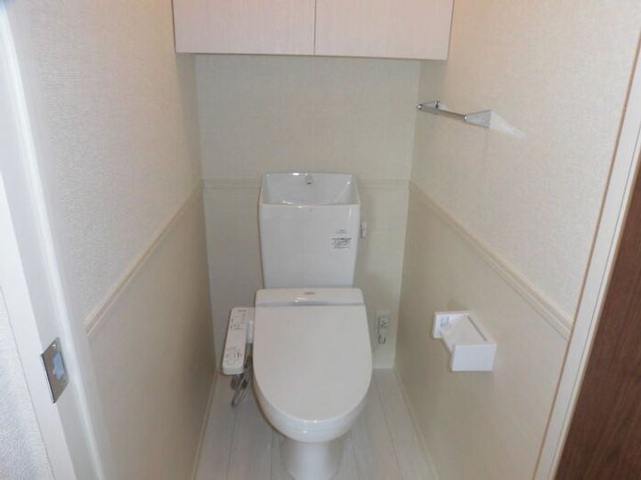 ユーコパン下郡の内装