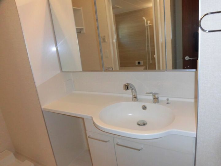 ユーコパン下郡の内装